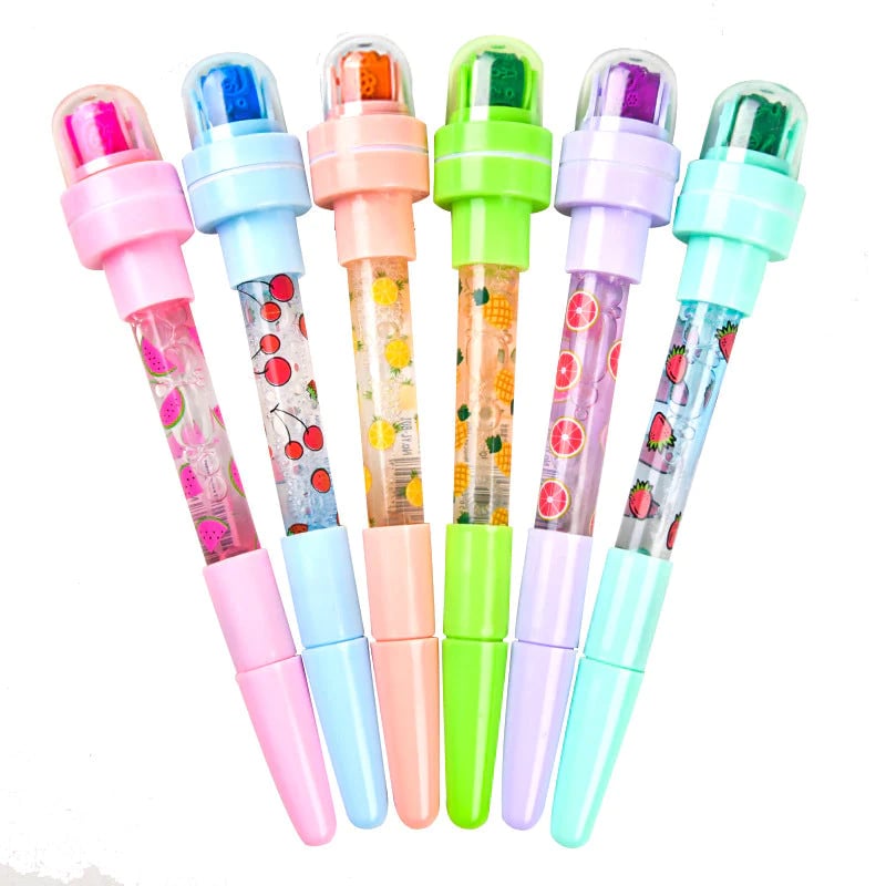 Magic Marker – Cognitive Pens